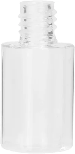 Vista 9 de 25 tubos de rímel vacíos de 0.2 fl oz, botellas de plástico para delineador de ojos, botella extensor de pestañas, recargable portátil, es