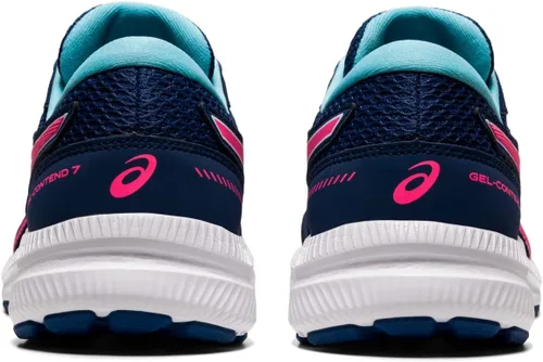 Vista 5 de ASICS Gel-Contend 7 - Tenis para correr de mujer