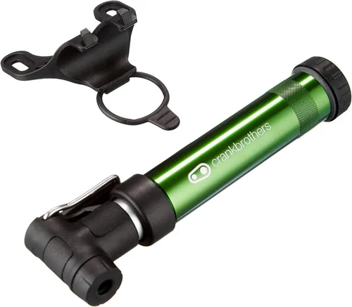 Vista 3 de Crankbrothers Bomba de mano