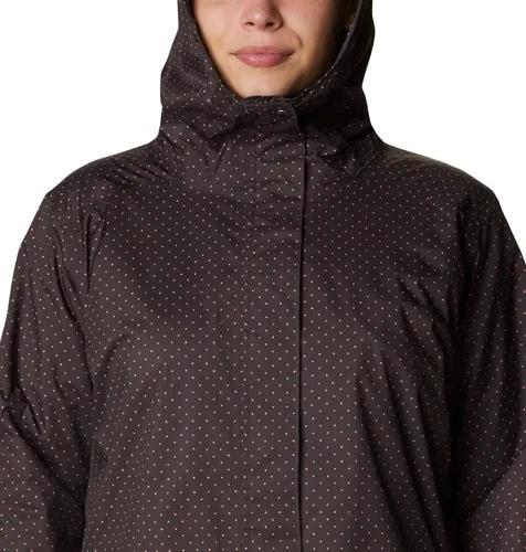 Vista 9 de Columbia Women's Splash a Little Ii Jacket