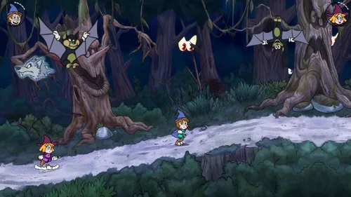 Vista 6 de Enchanted Portals - Tales Edition - PlayStation 5
