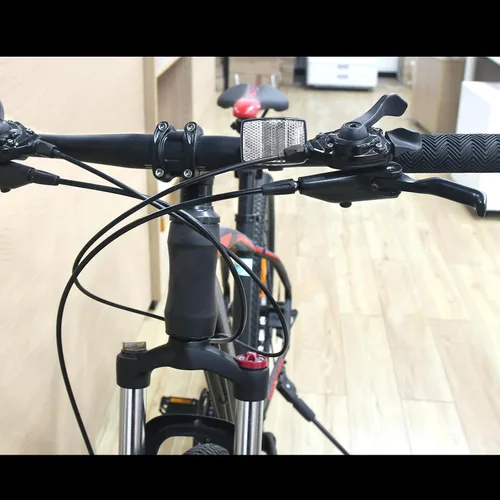 Vista 4 de Bicycle Front/Rear Reflector
