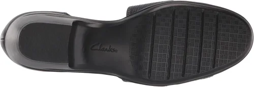 Vista 4 de Clarks Emily Rae - Zapatos de tacón para mujer