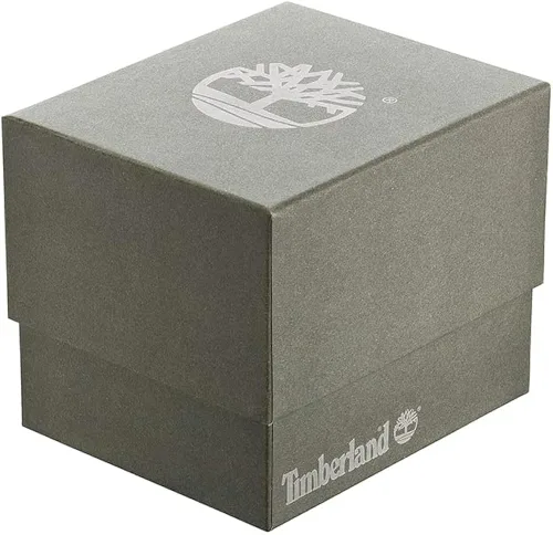 Vista 4 de Timberland Danu Collection Men's Watch