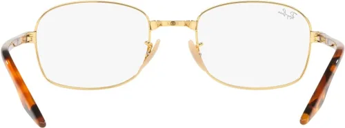 Vista 7 de Ray-Ban Rx3690v Square Prescription Eyewear Frames