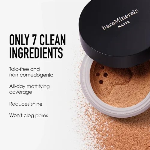 Vista 5 de Corrector cosmético tapa ojeras con protector solar factor 20.