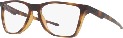 Vista 2 de Oakley Ox8058 The Cut Square - Marcos para gafas graduadas para hombre