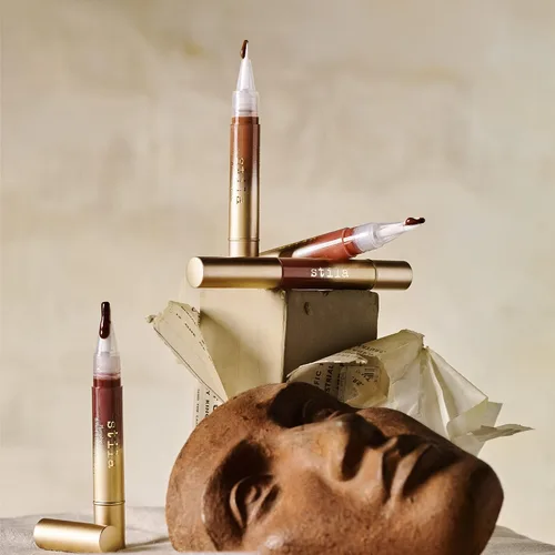 Vista 10 de stila Esmalte de labios voluminoso