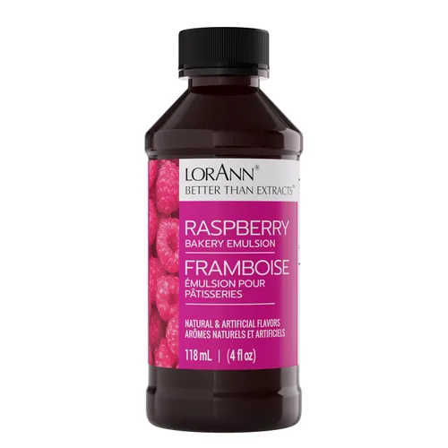 Vista 58 de LorAnn Oils Emulsión de almendras para panadería: True Essence, ideal para potenciar los tonos de frutas en pasteles, galletas y postres, sin