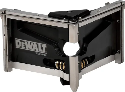 Vista 6 de DEWALT Acabado de esquina de 2,5 pulgadas/cabezal angular DXTT-2-732