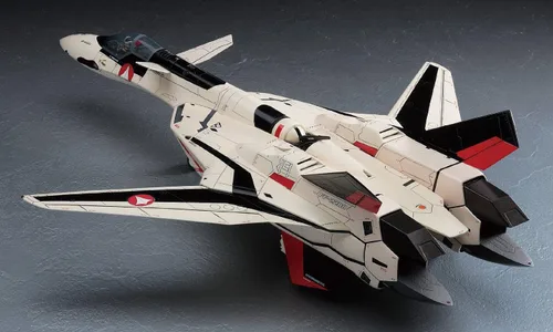 Vista 3 de Hasegawa 665651 Kit de modelos, multicolor