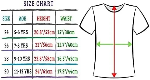 Vista 2 de LDASSON Portugal Soccer - Camiseta de fútbol 7 tallas para niños y jóvenes