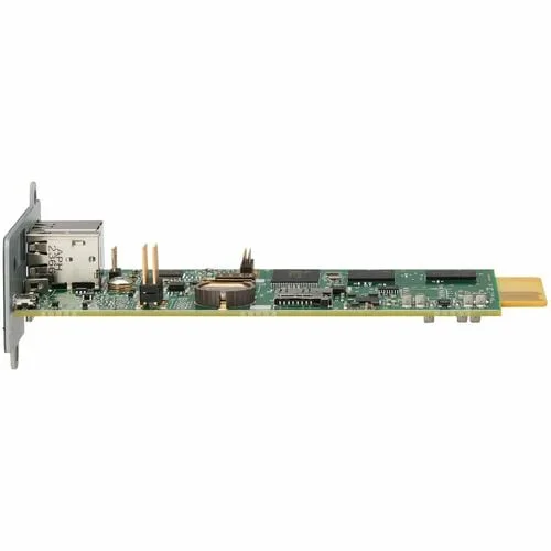 Vista 6 de Eaton Cybersecure Gigabit NETWORK-M3 Car