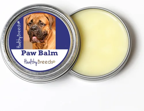 Vista 391 de Healthy Breeds Affenpinscher Bálsamo para codo para perros 2 oz