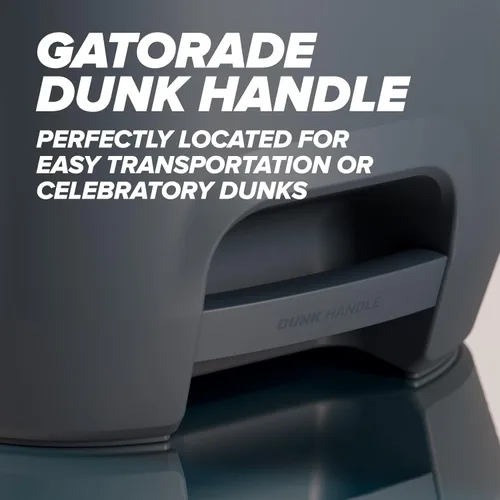 Vista 5 de GatoradeRolling Ice Chest