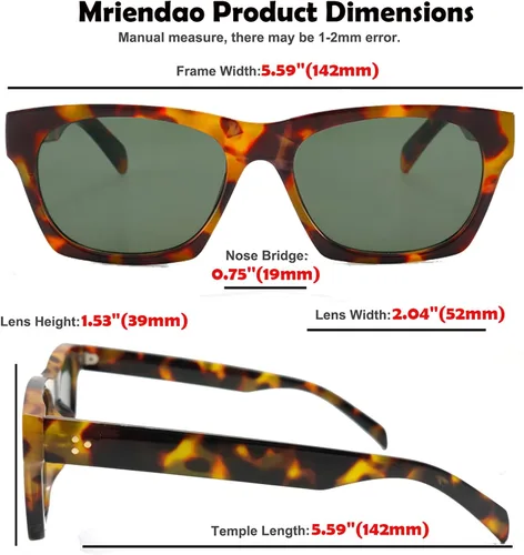 Vista 4 de Lentes de sol cuadrados estrechos con diseño de ojo de gato para mujer, estilo retro, a la moda, pequeños, con protección UV400