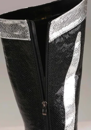Vista 8 de Botas Catman KISS para Hombre Multicolor
