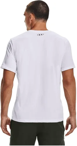 Vista 4 de Under Armour Global Foundation - Camiseta de manga corta para hombre