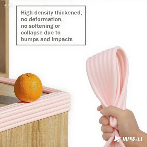 Vista 56 de Protectores de espuma compatibles con anclaje de pared para muebles, protectores de espuma para paredes, protectores de esquina con funciones