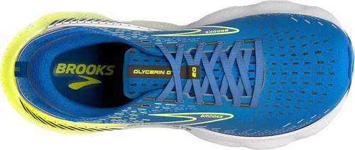 Vista 6 de Brooks Tenis de correr Glycerin GTS 20 para hombre