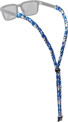 Vista 14 de Chums Original Patterns - Sujetador para lentes de sol y anteojos estampados, unisex
