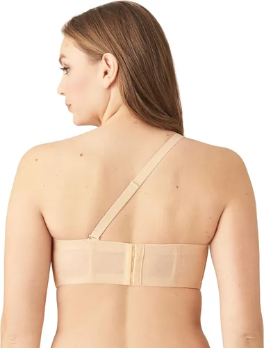 Vista 8 de Wacoal Red Carpet Strapless - Brasier sin tirantes para mujer