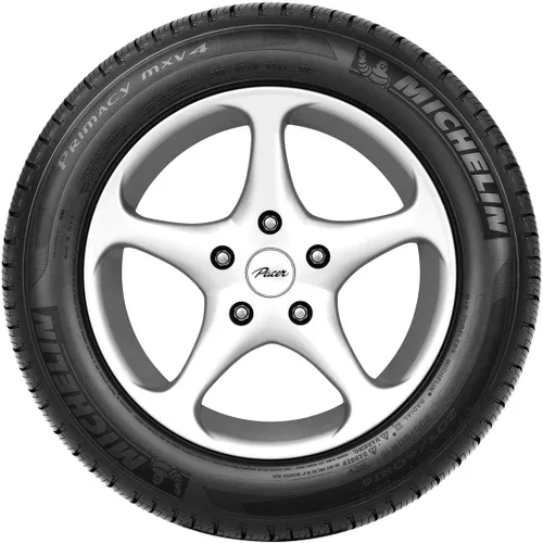 Vista 3 de Michelin Primacy MXV4 215/55R17 94V (juego de 1 neumático solamente)