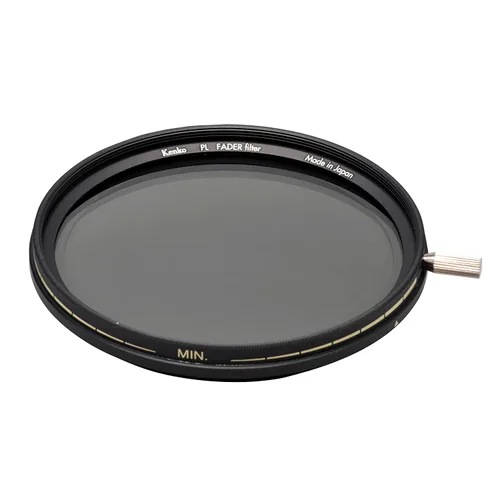 Vista 10 de Filtros Kenko para lentes de cámara, Serie de Densidad Neutra