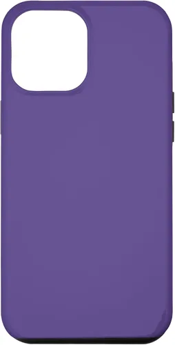 Vista 26 de Phantom Ultra Violet, Purple Aesthetic Accessories Case for iPhone 16
