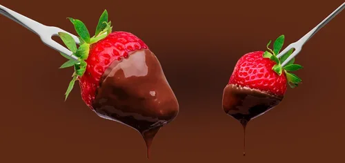 Vista 6 de Sephra: bolsa de 1 libra de chocolate con leche belga listo para fuente - Ideal para derretir