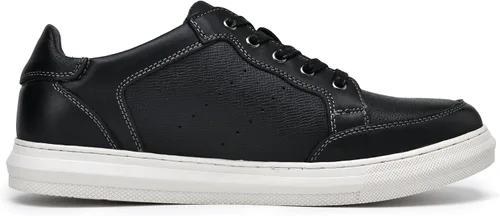 Vista 3 de Zapatos Oxford de vestir para hombre, zapatos casuales de negocios, zapatos Oxford para hombres, zapatos de vestir marrones, zapatos de vestir