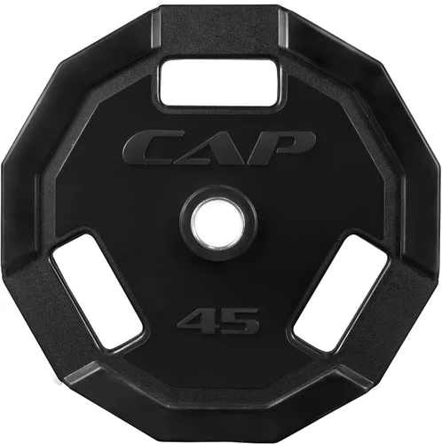 Vista 29 de CAP Barbell Placa de peso olímpica de 2 pulgadas Múltiples opciones