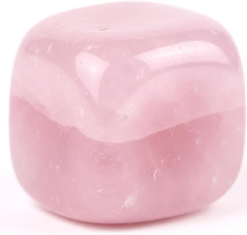 Vista 10 de Piedra de Amatista Pulimentada – Cristal Natural Púrpura para Positividad, Claridad y Equilibrio – Piedra de Bolsillo para Meditación, Reiki