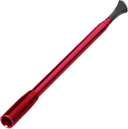 Vista 11 de Audrey Style Vintage Extendable Cigarette Holder - Long Extendable Cigarette Holder for Women 1920s Costume Cosplay