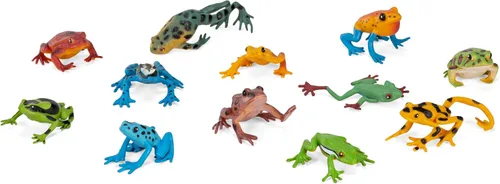 Vista 5 de Baby Relax productos, ranas