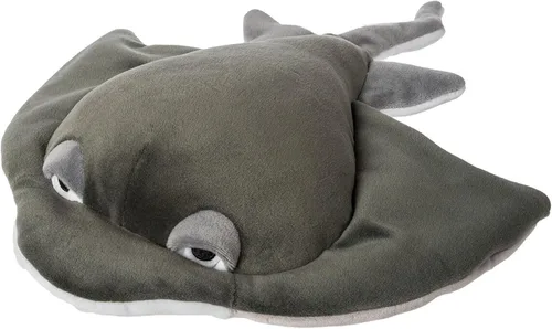 Vista 8 de Mary Meyer Peluche Smootheez Almohada suave de juguete, 5 pulgadas, Baby Bee