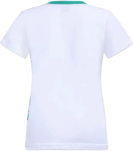 Vista 5 de Disney Toy Story - Conjunto de camiseta y pantalón deportivo para niños pequeños y pequeños, azulamarillo o verdegris