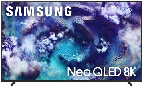 Vista 2 de Samsung QN65QN900FFXZA 65 Inch Neo Quantum HDR 8K Pro QLED Smart TV with a HW-Q990D 11.1.4ch Soundbar (2025)