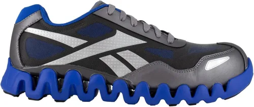 Vista 3 de Reebok Work Zig Pulse Work Sneaker CT Mens Oxford