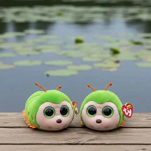 Vista 5 de Pilar - Beanie Boos