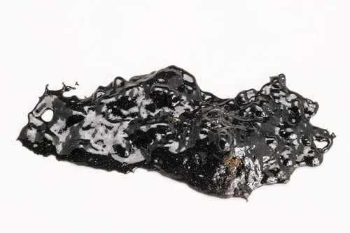 Vista 4 de Dragon Herbs Shilajit de alta montaña - 450 mg - 60 Cápsulas