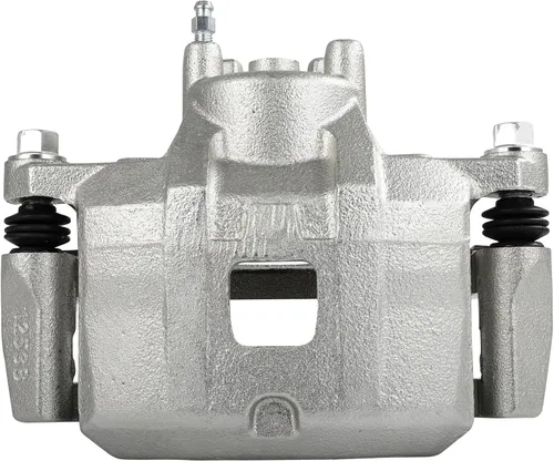 Vista 23 de ECCPP 18B5032C Conjunto de pinza de freno de disco delantera izquierda con soporte para Mitsubishi para Lancer 2008-2017