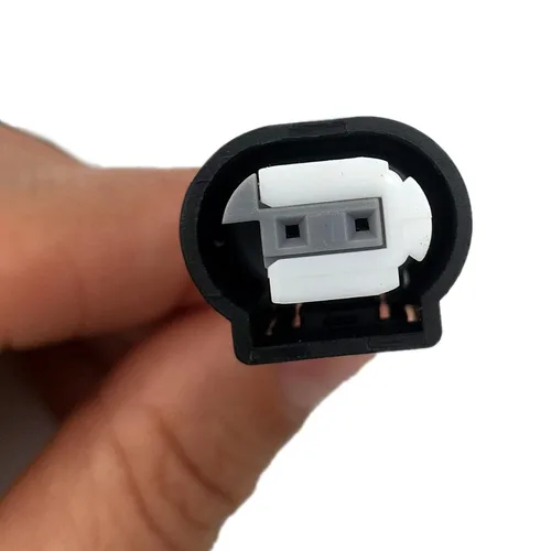 Vista 2 de Compatible con el mazo de enchufe de cola de cerdo de MINI Cooper R56 R55 R57 R58 R59 207-2015