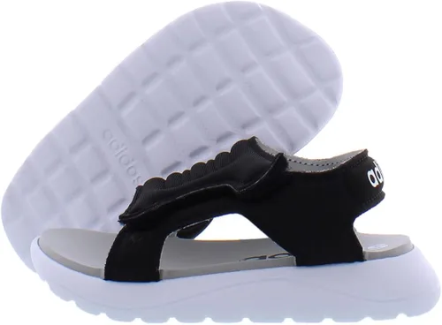 Vista 3 de adidas Sandalia cómoda unisex para niños I Slide