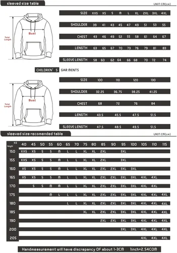 Vista 2 de Weixu Sudadera unisex con capucha de anime Undertale, disfraz de cosplay, ropa exterior, suéter casual con capucha 3D, Adulto I