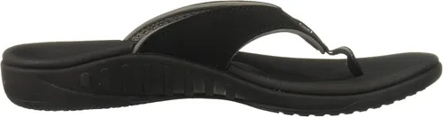 Vista 6 de Spenco - Sandalias metálicas Yumi para mujer