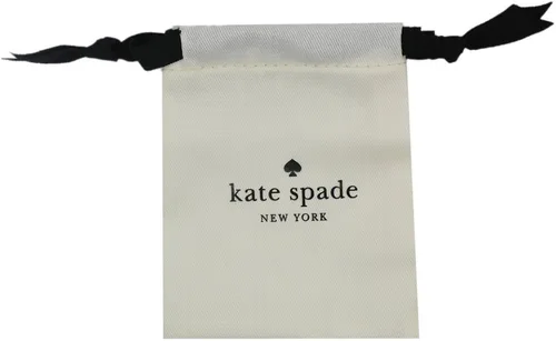 Vista 2 de Kate Spade Ready Set - Pulsera con lazo (tono oro rosa)