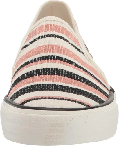 Vista 2 de Keds Women's Double Decker Slip on Sneaker