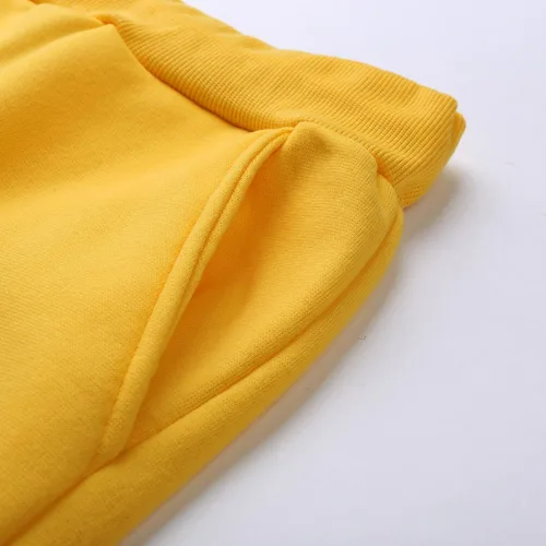 Vista 4 de LCMTWX Traje deportivo de 2 piezas para hombre, color sólido, con cremallera, suéter, pantalones, traje deportivo, casual, sudadera con capucha