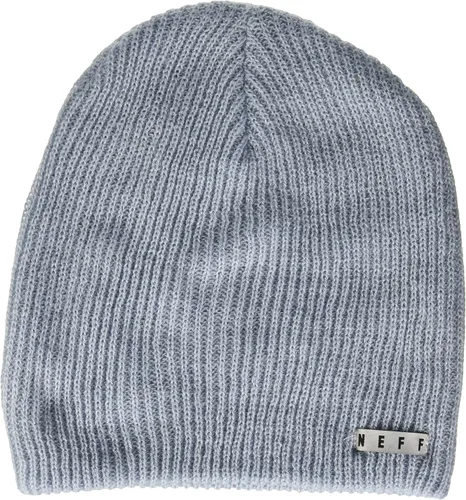 Vista 46 de NEFF - Gorro jaspeado de uso diario, para hombre y mujer